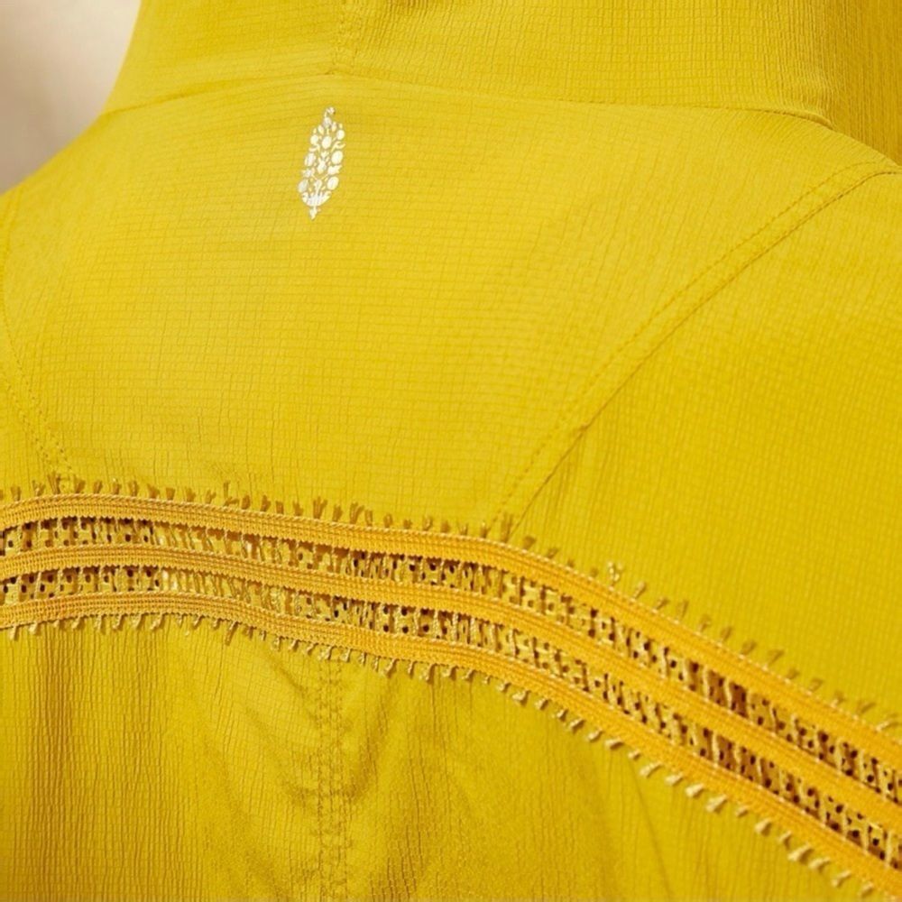Free People Movement | Solid Run Wild Jacket - Picture 7 of 9